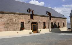 La Grange de Boulaines