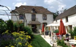 Le Manoir des Jardiniers Gourmands