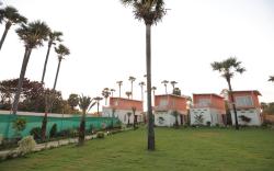 PALM PARADISE BEACH RESORT
