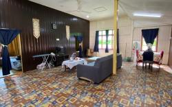 Hakim Homestay