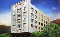 Hotel Raj Park