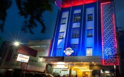 Hotel Cordela Medan