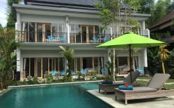 Recep Bungalow