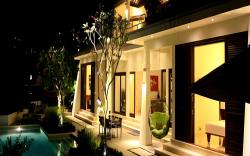 Villa Cantik