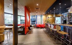 Ibis Mainz City