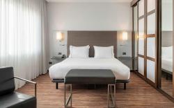 AC Hotel San Sebastian de los Reyes