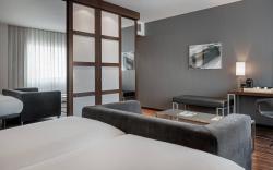 AC Hotel San Sebastian de los Reyes