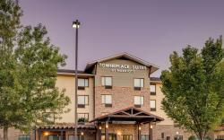 TownePlace Suites Monroe