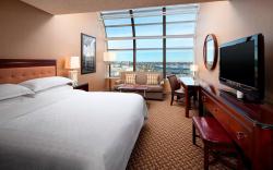 Sheraton Denver Tech Center Hotel