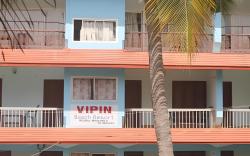Vipin Beach Resort