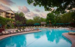 Marriott's Willow Ridge Lodge