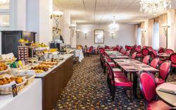 Hotel Mercure Lourdes Imperial