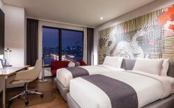 Novotel Ambassador Seoul Yongsan
