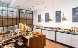 Mercure Airport Warszawa Hotel