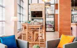 Mercure Airport Warszawa Hotel