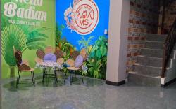 Maya Suites Badian powered by Cocotel