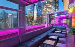 Four Points by Sheraton Midtown - Times Square