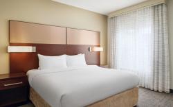 Residence Inn Fort Myers at I-75 and Gulf Coast Town Center