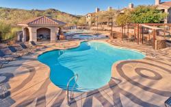 WorldMark Phoenix South Mountain Preserve