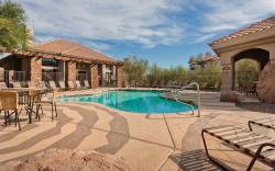 WorldMark Phoenix South Mountain Preserve