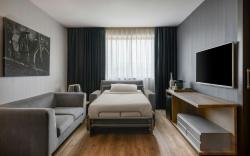 AC Hotel Madrid Feria