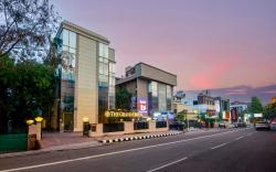 The Grand Orion - Kailash Colony