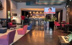 ibis Styles Liverpool Centre Dale Street