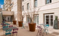 Aparthotel Adagio Access La Defense Puteaux