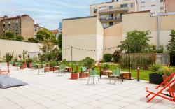Aparthotel Adagio Access La Defense Puteaux