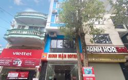 Minh Man Hotel Cat Ba