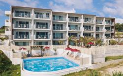 HIDEOUT OKINAWA URUMA