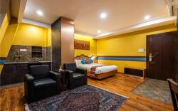 Hotel Yukhang