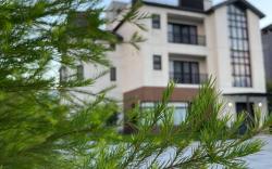 Shuang Huang Dan B&B