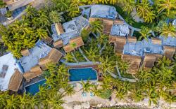 Seasense Boutique Hotel and Spa - Adults Only - Mauritius