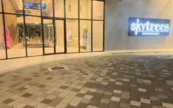 Comfort Sky Trees Dual Key Studio@Bukit Indah Aeon