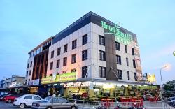 Hotel Nusa CT