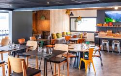 ibis Pontarlier