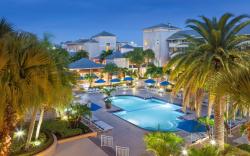 Marriott Hutchinson Island Beach Resort, Golf & Marina