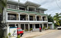 Adelaida Pensionne Hotel