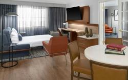 Courtyard by Marriott Palo Alto Los Altos