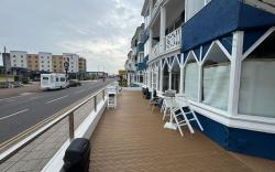Sea Side Hotel