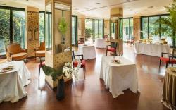 Cosmo Hotel Torri