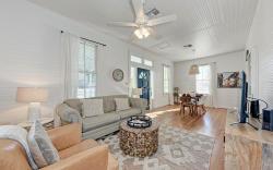 Calico Cottage