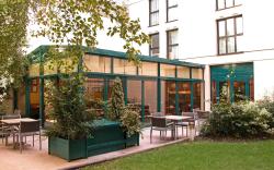 ibis Paris Bastille Faubourg-Saint-Antoine 11eme