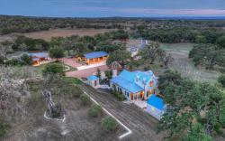 Sunset Valley Ranch