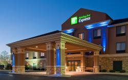 Holiday Inn Express Gas City By IHG