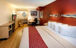 Red Roof Inn Chicago - Joliet