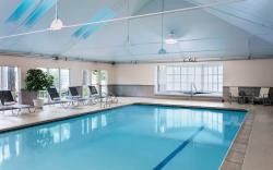 Delta Hotels by Marriott Burlington