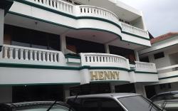 Henny Executive Homestay