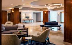 Boston Marriott Newton